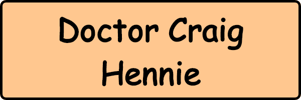 Doctor Craig, Hennie