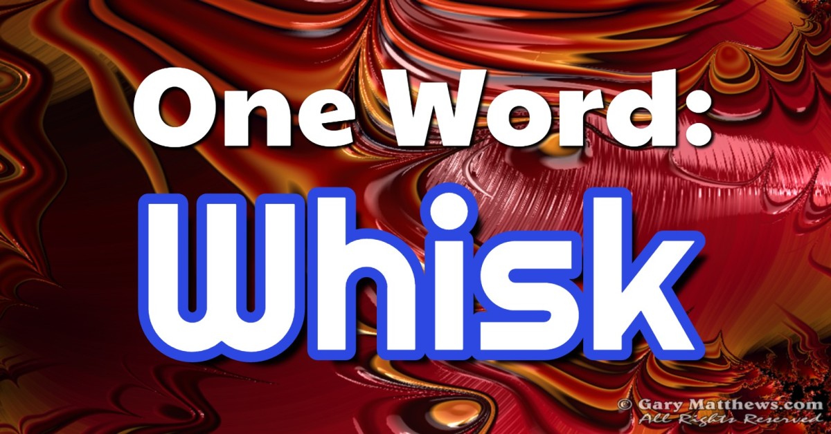 Whisk