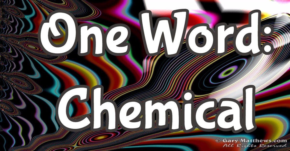 What Is The Definition Of The Word Chemical Property